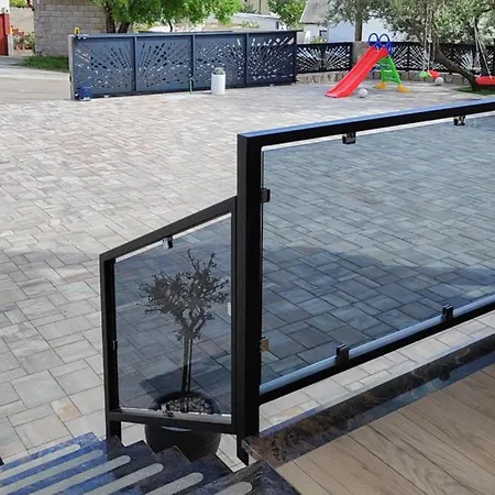 In With Wifi Apartament