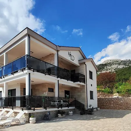 In With Wifi Apartament *