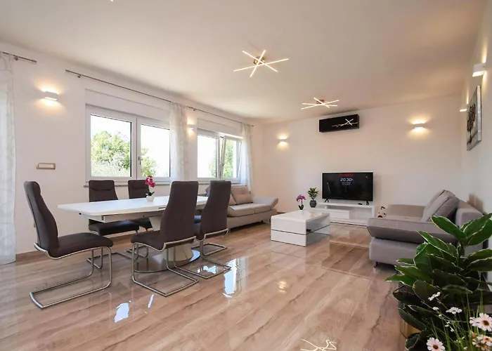 In With Wifi Apartament *