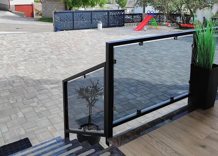 In With Wifi Apartament