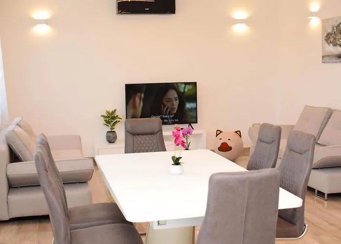 In With Wifi Apartament *