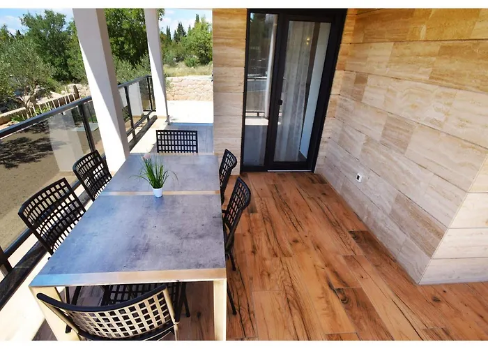 In With Wifi * Starigrad Paklenica