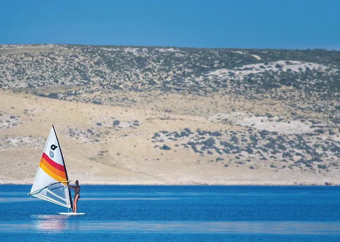 In With Wifi Starigrad Paklenica