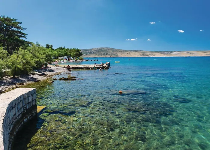 In With Wifi * Starigrad Paklenica