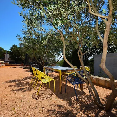 Apartment In With Wifi Starigrad Paklenica