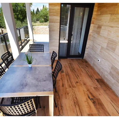 In With Wifi * Starigrad Paklenica