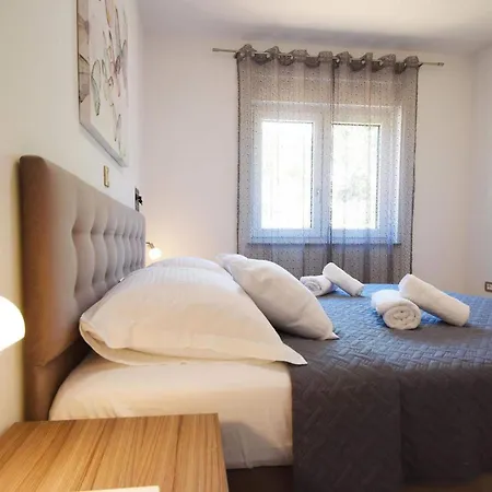 In With Wifi * Starigrad Paklenica