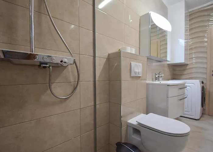 In With Wifi Starigrad Paklenica